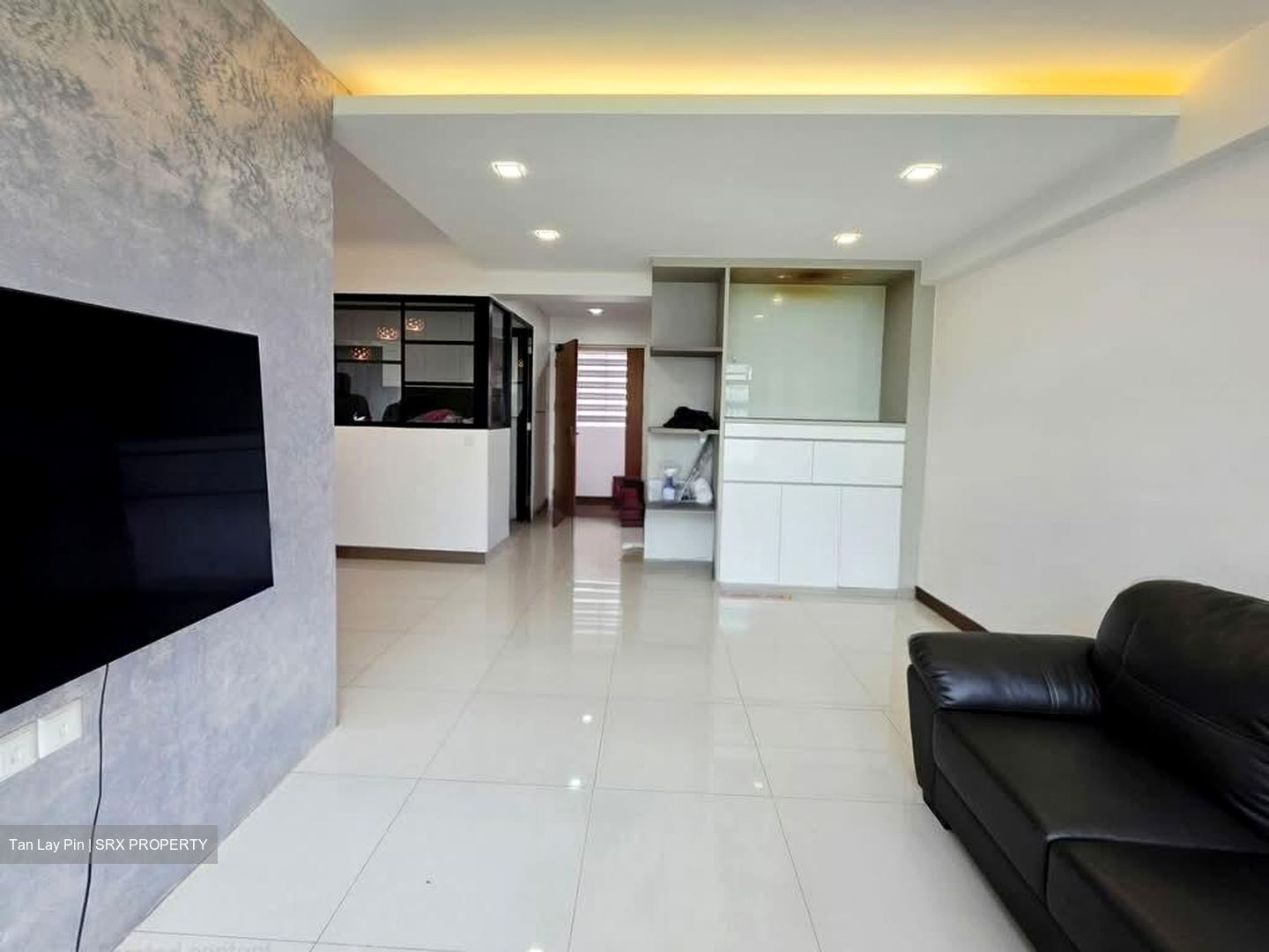 Blk 473C Hougang Parkedge (Hougang), HDB 4 Rooms #563352491